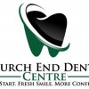 Church End Dental