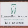 Fareham Road Surgery