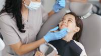 Children's Dentistry Surrey